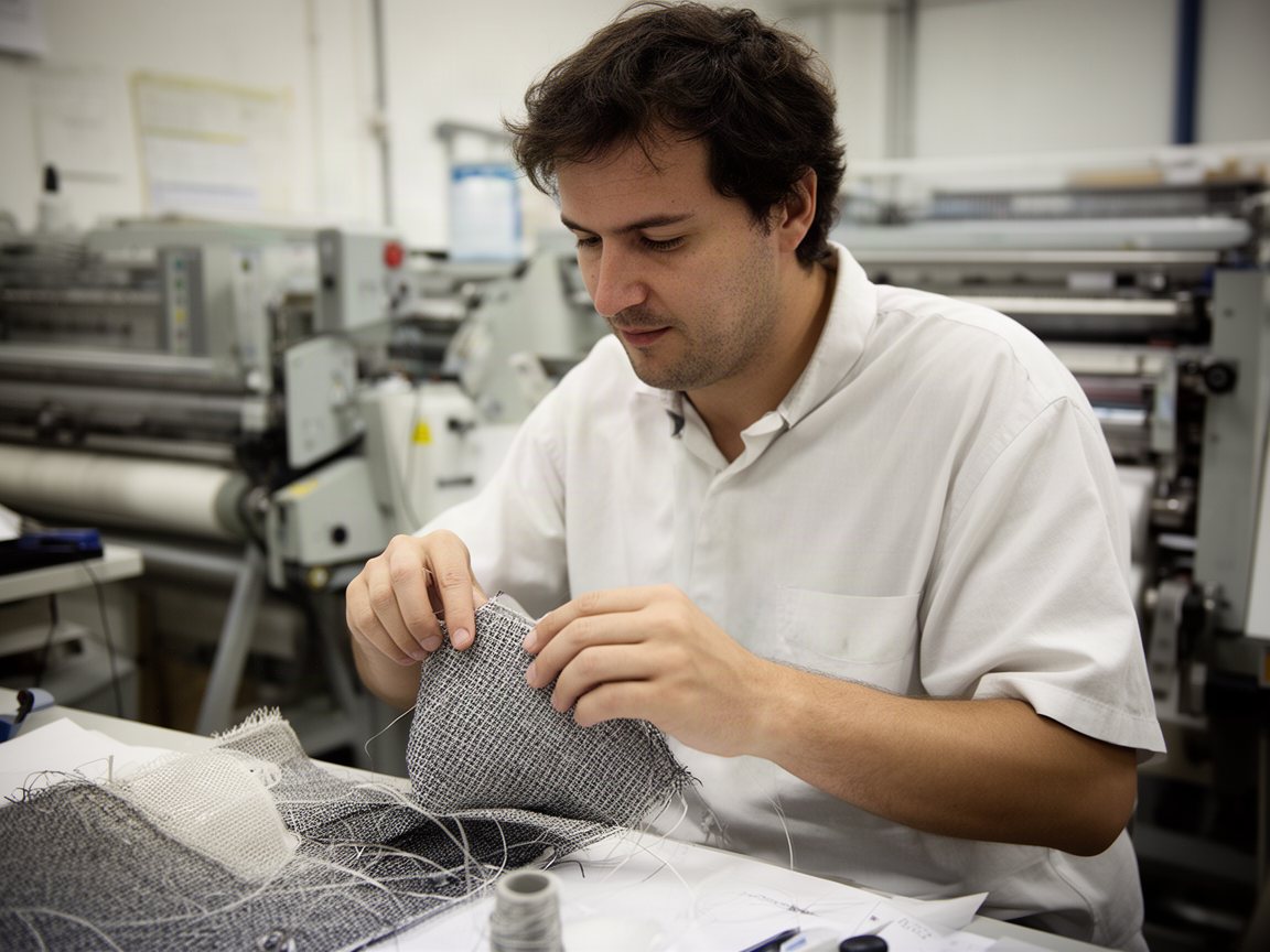 Technical & Industrial Textiles